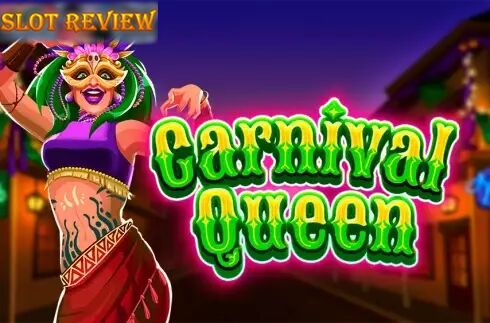 Carnival Queen Thunderkick slot